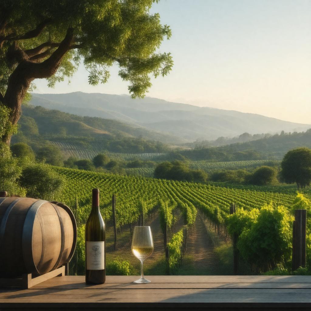Joseph Phelps Vineyards